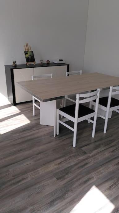 Appartement 56M2 Proche De La Mer Saint-Brévin-les-Pins Exterior foto