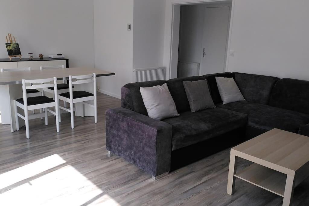 Appartement 56M2 Proche De La Mer Saint-Brévin-les-Pins Exterior foto